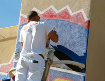 Euro Painting, Inc.