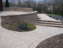 Banks Hardscapes
