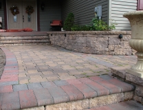 Banks Hardscapes