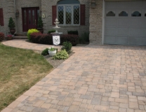 Banks Hardscapes