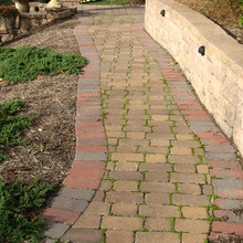 Banks Hardscapes