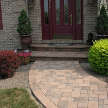 Banks Hardscapes