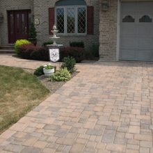 Banks Hardscapes