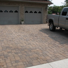 Banks Hardscapes