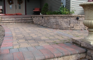 Banks Hardscapes