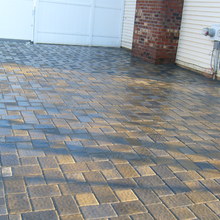 Renato Spennato Landscaping