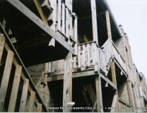 Tadeusz Kwiatek Carpentry Corp