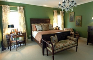 Reeves General Contractors, Inc.