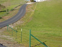 Rangel Fence Company