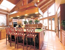 Tom Ward Homes, Inc.