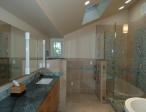 Nunley Custom Homes