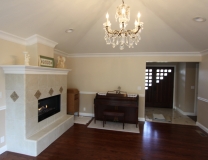Nunley Custom Homes