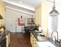 Nunley Custom Homes