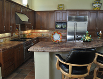 Millestone Marble And Tile Inc