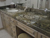 Millestone Marble And Tile Inc