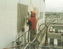 Contra Costa Coatings