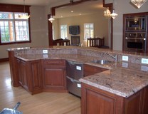 Villone's  Carpentry