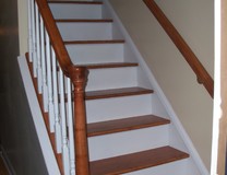 Villone's  Carpentry
