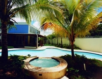 Coral Pool Construction Inc.