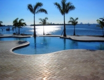 Coral Pool Construction Inc.
