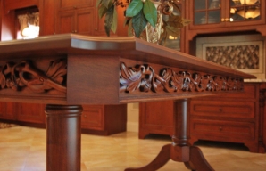Atlantic Custom Cabinets