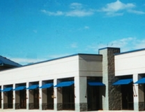 Meyer Architecture Inc.