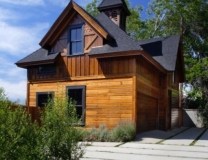 Tracy A. Stone Architect