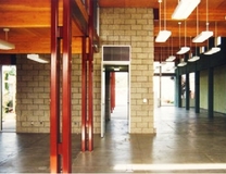 Tracy A. Stone Architect