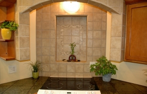 At Construction & Remodeling