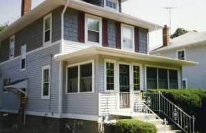 Royalcraft Home Remodelers Inc.