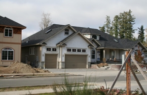 Aaron J Frizzell Construction Llc