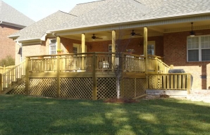 Jw Handyman Services Llc...