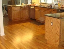 South Texas Hardwood Floors