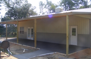 Yarboroughs Construction Company Inc