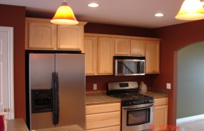 American Heritage Builders, Llc