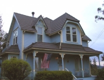 Cornerstone Restoration And Co…