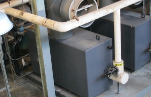 Claad Mechanical Llc