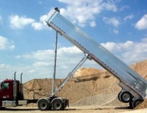 Danda Hauling & Trucking Co.