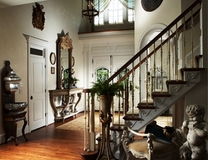 Kara Hughes Design
