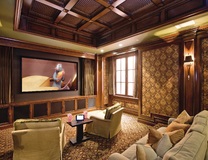 Coleman Custom Woodworks