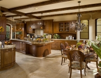 Coleman Custom Woodworks