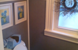 Apex Handyman Services, Llc