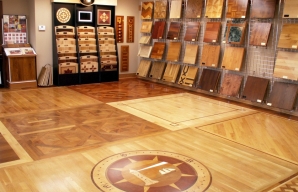 Classic Floors Inc.