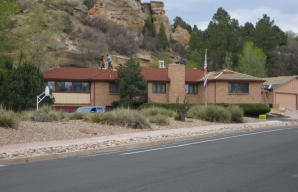 Nexplateau Construction