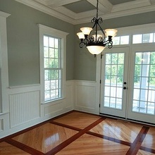 E.M.S bathtub refinishing & painting services