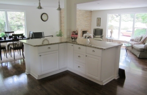 Masterframe Construction Inc
