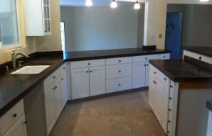 Handgis Construction Company