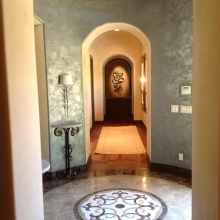 Euro Fine Finishes LLC