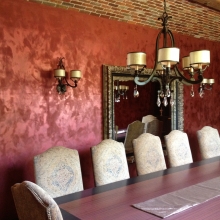 Euro Fine Finishes LLC