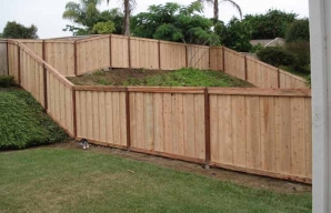 Affordable Fencing